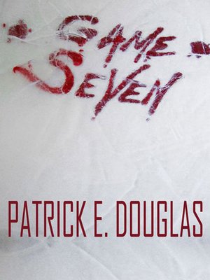 cover image of Game Seven